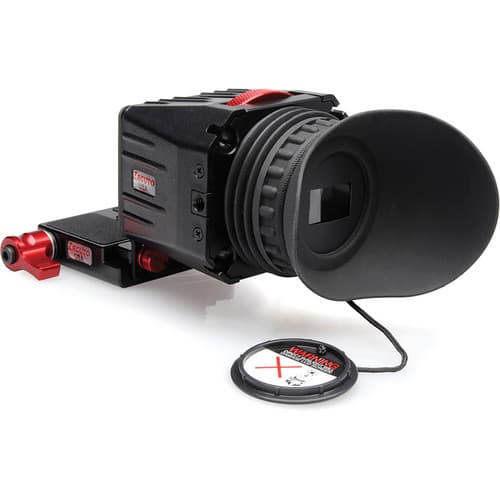 Zacuto Z-Finder Pro 2.5x for 3.2" Screens image 1