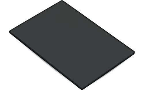 Tiffen 4 x 5.65" ND 1.8 Filter (6-Stop) image 1