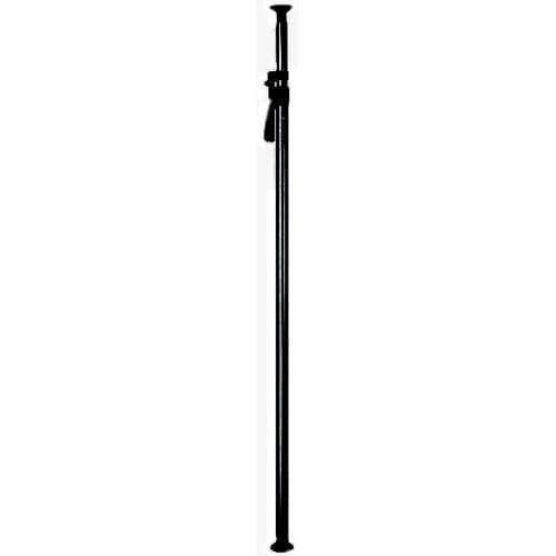 Manfrotto AUTOPOLE2 BLACK 2,1-3,7 MT (432-3,7B) image 1