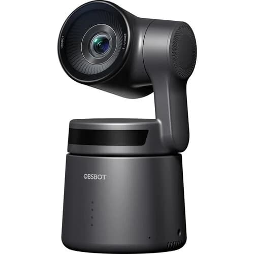 OBSBOT Tail Air AI-Powered PTZ Streaming Camera image 1