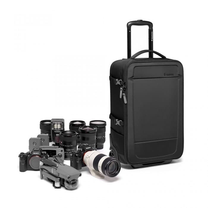 Manfrotto Advanced III Roller Bag image 1