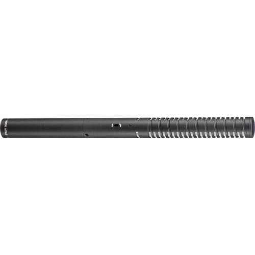 Rode NTG2 Condenser Shotgun Microphone image 1