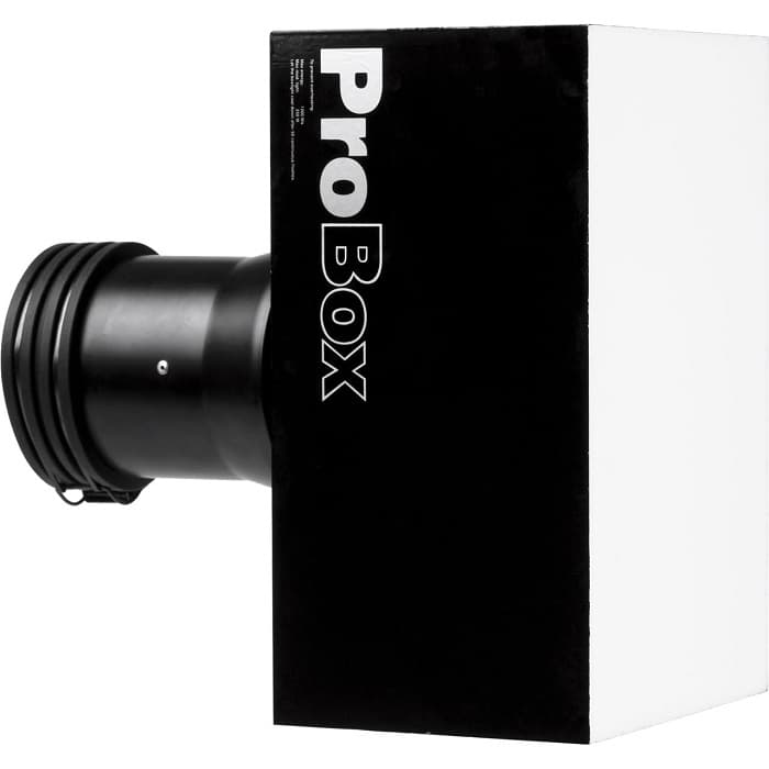Profoto Probox with Table Stand image 1