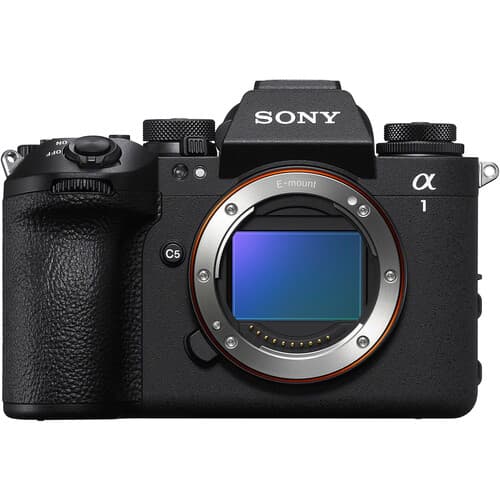 Sony Alpha a1 M2 Mirrorless Digital Camera (Body Only) image 1