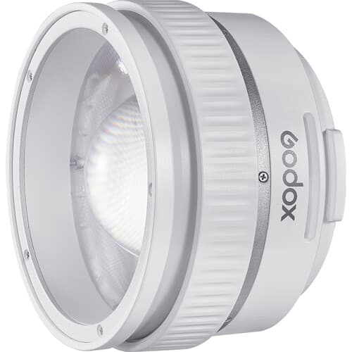 Godox Zoom Lens Reflector for ML Series ML80 ML150 image 1