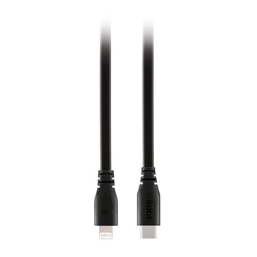 Rode USB-C to Lightning Cable image 1