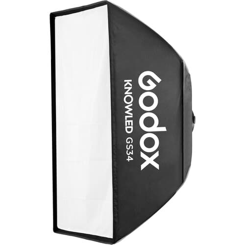 Godox Knowled Softbox 90x120cm for MG1200BI image 1