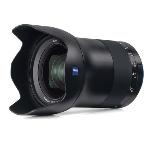 Zeiss Milvus 1.4/25 ZE image 1