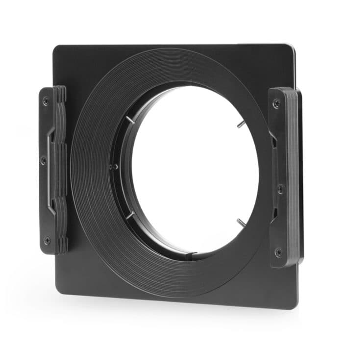 NiSi 150mm system Filter Holder for Sony 12-24mm F4G image 1