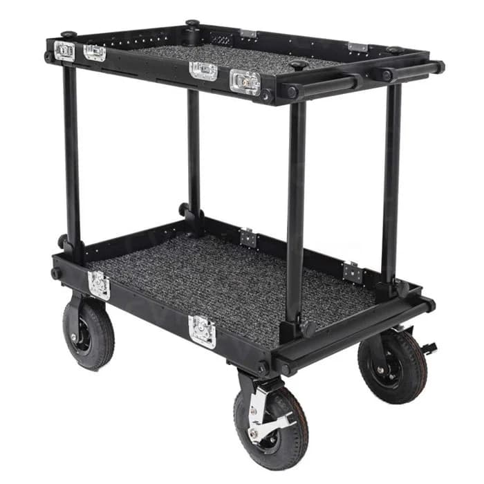 Adicam standard+ Professional Camera DIT Cart image 1