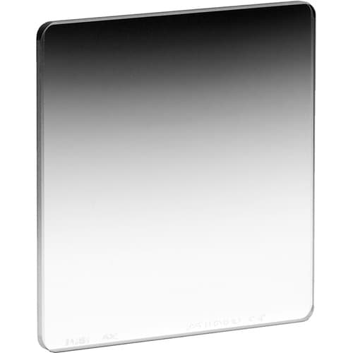 NiSi Nano Soft IRND 0.9 (3 Stops) Grad 4 x 4 image 1