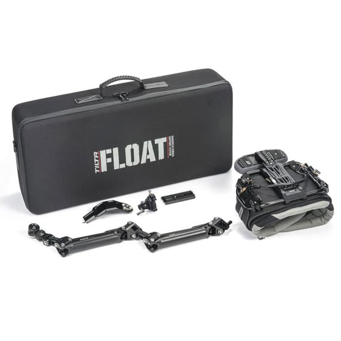 Tilta Float Handheld Gimbal Support System image 1