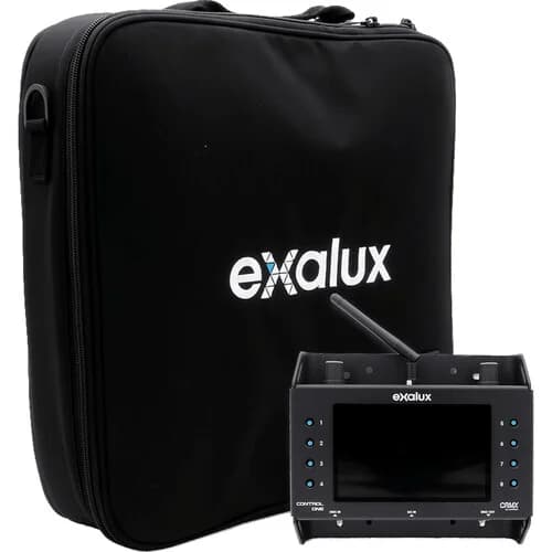 Exalux Control-One Starter Kit image 1