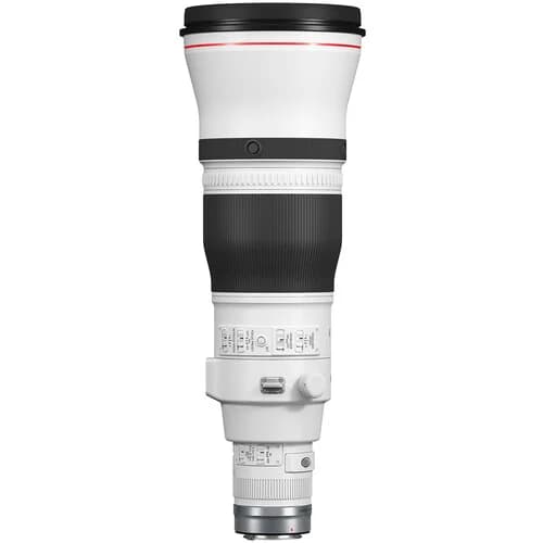 Canon RF 600mm F4L IS USM Lens image 1