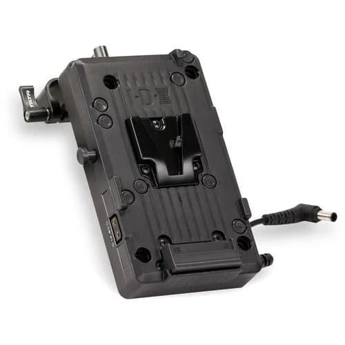 Tilta Battery Plate for Sony FX6 Type II (V-Mount) image 1