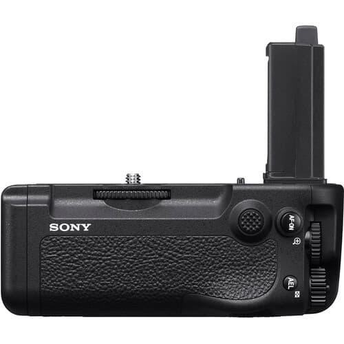 Sony VG-C5 Vertical Grip (9M3) image 1
