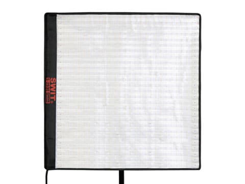 SWIT S-2630 Flexible Bi-color SMD LED light - 756pcs surface mounted LEDs image 1