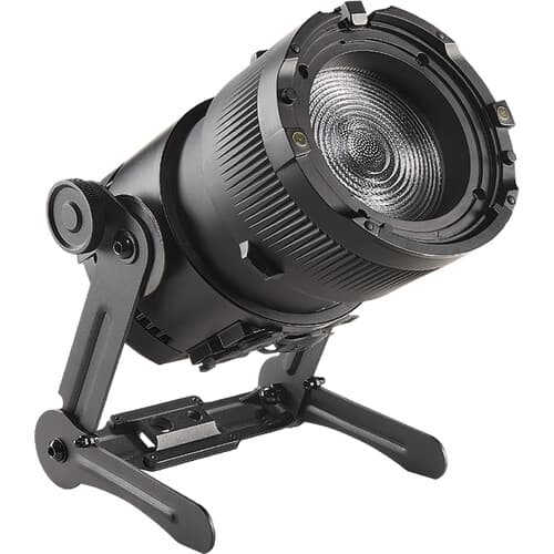 Astera QuikSpot Zoomable Fresnel-Based Spotlight image 1