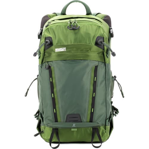 Think Tank MindShift Gear BackLight 18L Backpack (Woodland Green) image 1