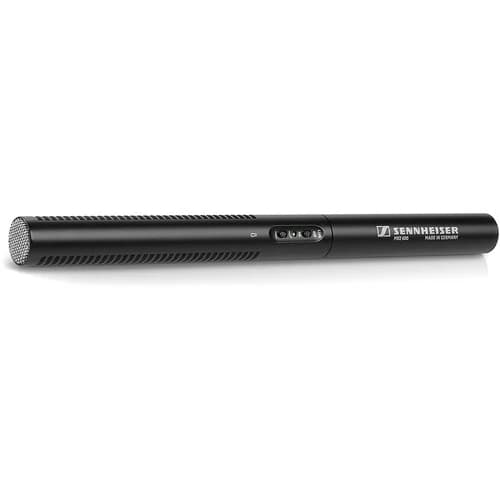 Sennheiser MKE 600 Shotgun Microphone image 1