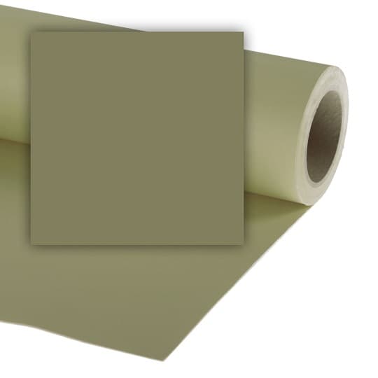 COLORAMA 2.72 X 11M LEAF image 1
