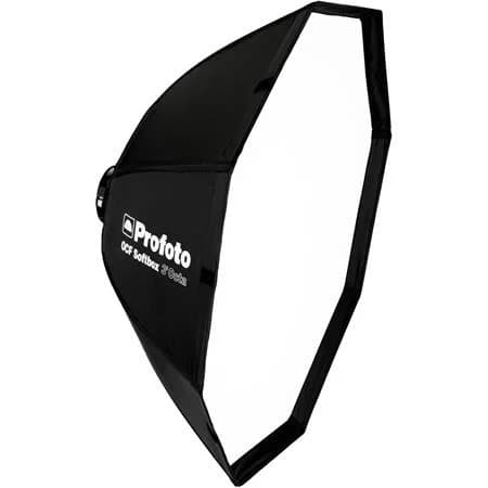 Profoto OCF Softbox 3' Octa image 1