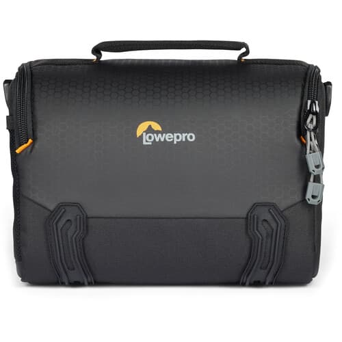 Lowepro Adventura SH 160 III, Black image 1