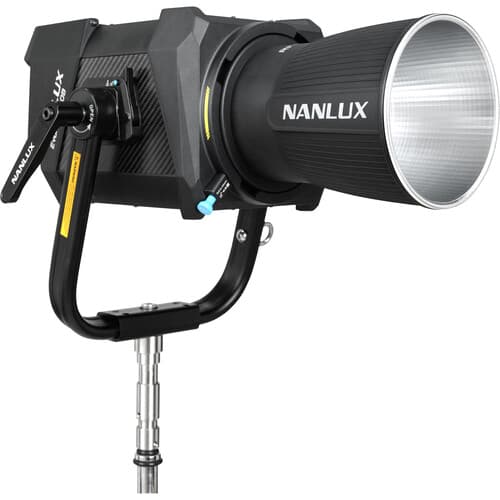 NANLUX Evoke 1200B Spot Light with Trolley Case image 1