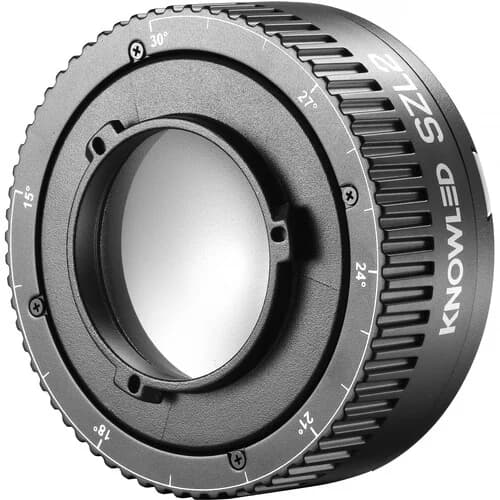 Godox Zoom Lens for MS60Bi & MS60R image 1
