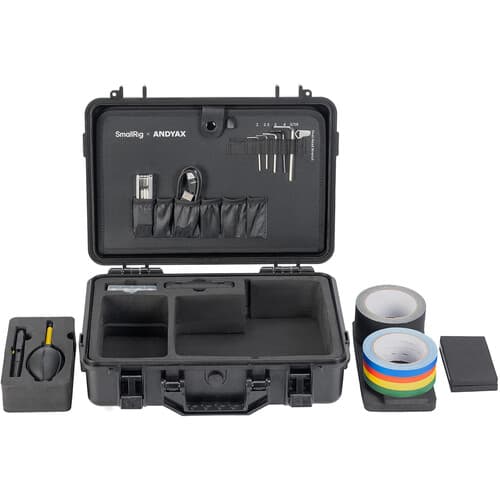 SmallRig x Andyax Creator Tool Kit image 1