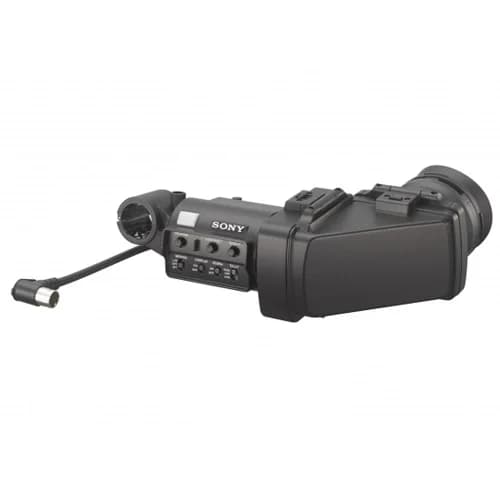Sony HDVF-L10 3.5" Color LCD HD Viewfinder