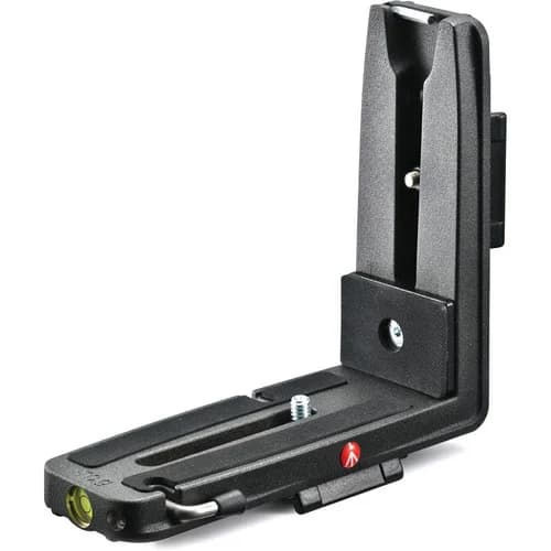 Manfrotto Q2 L Bracket image 1