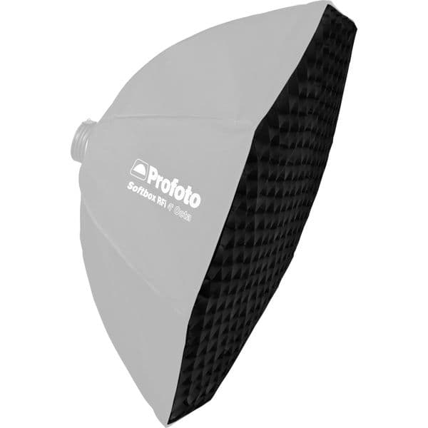 Profoto RFi 50 Degree Softgrid for 4' Octa image 1