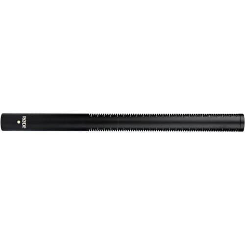 Rode NTG3 Precision RF-Biased Shotgun Microphone image 1