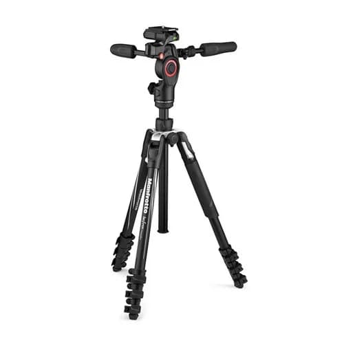 Manfrotto Kit Befree 3-Way Live Advanced image 1