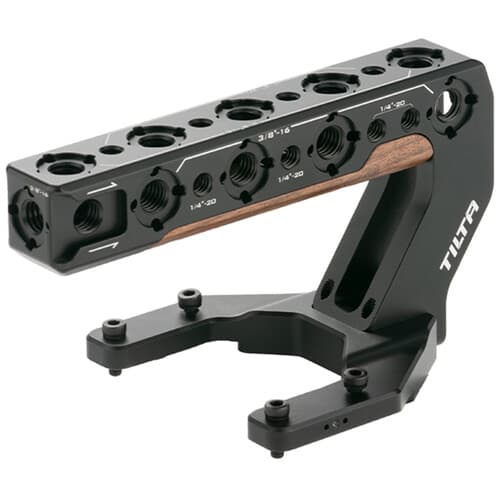 Tilta Top Handle for DJI Ronin 4D image 1