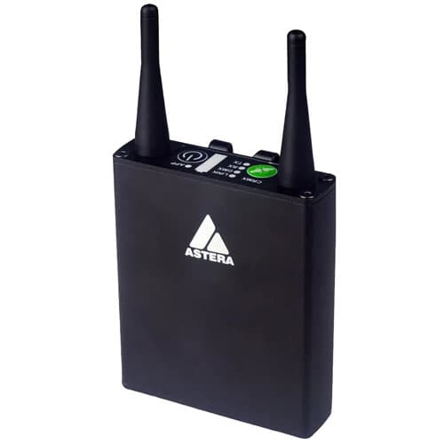 Astera ART7 AsteraBox Transmitter image 1