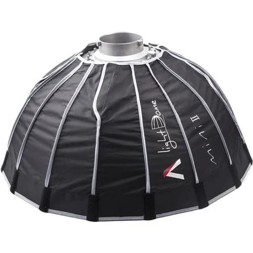 Aputure Light Dome Mini II (21.5") image 1