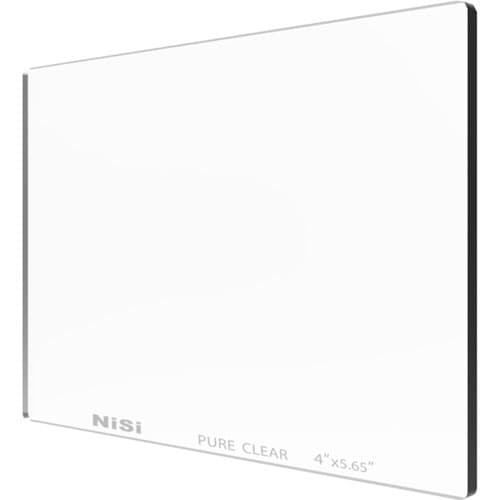 NISI Cinema Pure Clear 4*5.65'' image 1