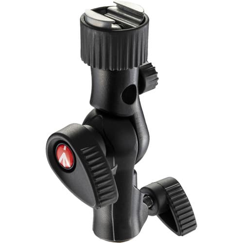Manfrotto Cold Shoe Tilt Head image 1