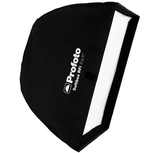 Profoto Softbox RFi 2x2' (60x60cm) image 1