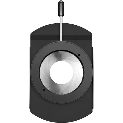 Godox Iris Diaphragm for VSA projection attachment image 1