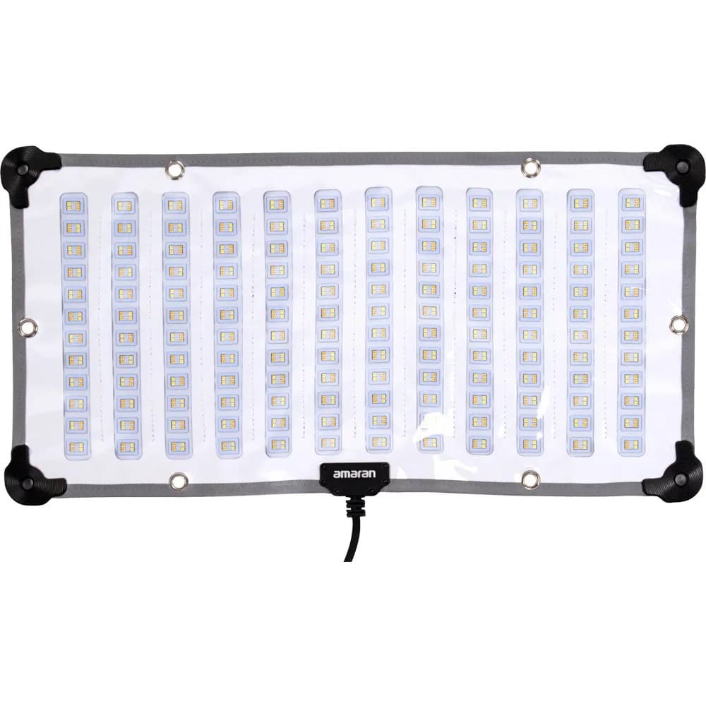 Aputure Amaran F21c RGBWW LED Mat (V-Mount, 2 x 1') image 1