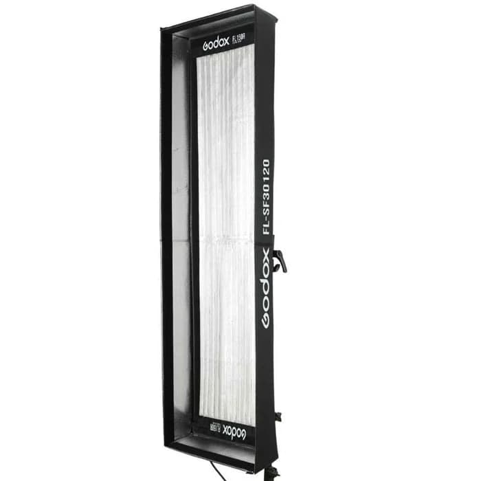 Godox Softbox and Grid for Foldable LED LIGHT FL150R image 1