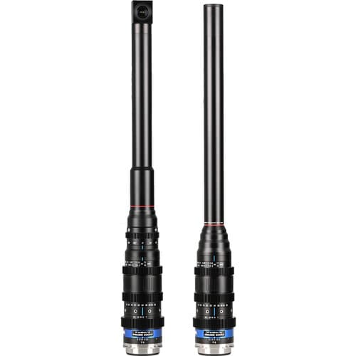 Venus Optics Laowa Probe Zoom 15-35mm T12 2-Lens Bundle (0 Direct, 90 , PL) image 1