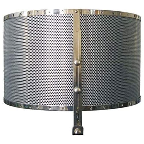 Tovasti Studio Acoustic Diffuser Screen, Sound Reflection Filter image 1