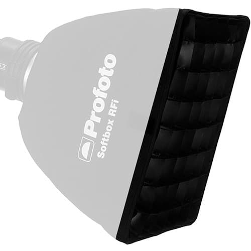 Profoto Softgrid 50 Degree 1,3x2' image 1