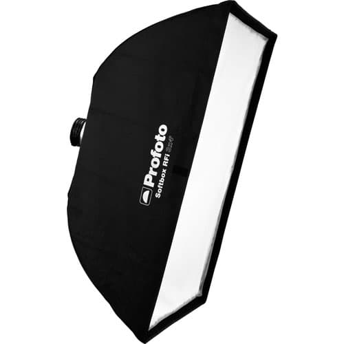 Profoto Softbox RFi 3x4' (90x120cm) image 1