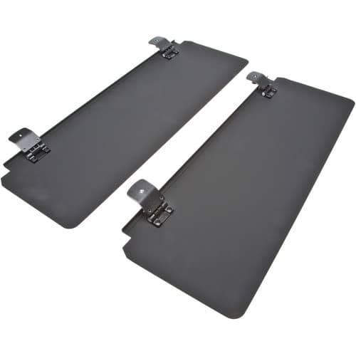 Kino Flo Barndoors for Diva-Lite 31 LED DMX Light image 1