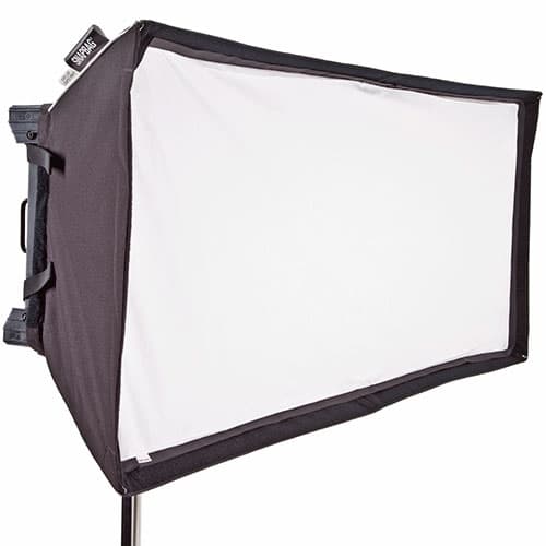 Kino Flo SnapBag Softbox for Celeb 250 LED DMX Panel image 1
